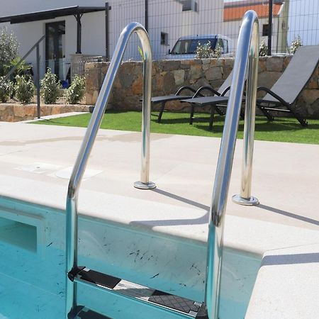 Brand New Apartment With Private Pool Нівице Екстер'єр фото