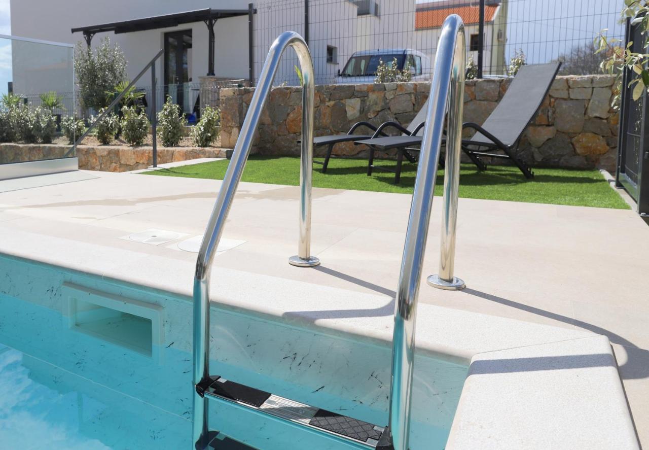 Brand New Apartment With Private Pool Нівице Екстер'єр фото