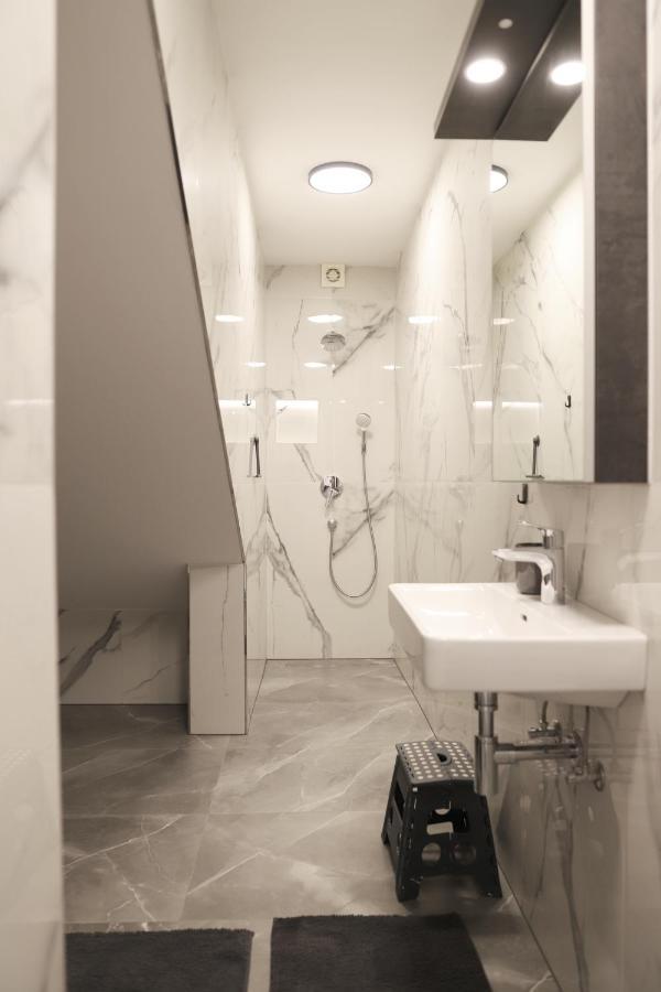 Brand New Apartment With Private Pool Нівице Екстер'єр фото