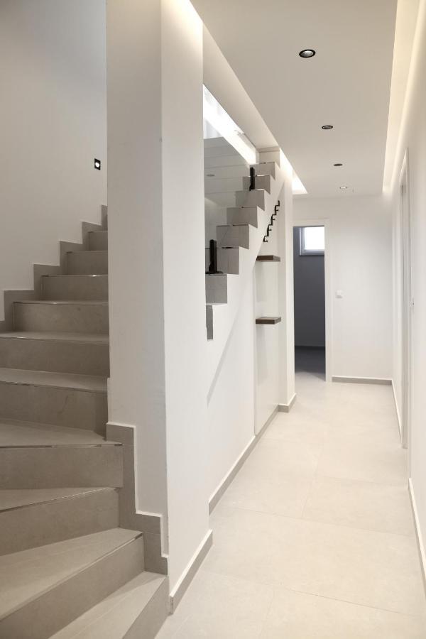 Brand New Apartment With Private Pool Нівице Екстер'єр фото
