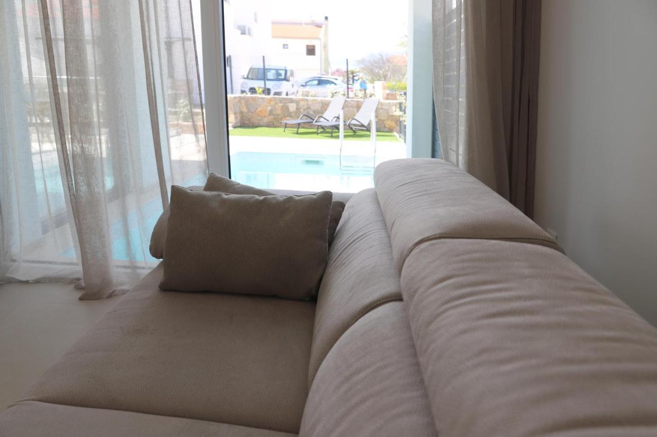 Brand New Apartment With Private Pool Нівице Екстер'єр фото