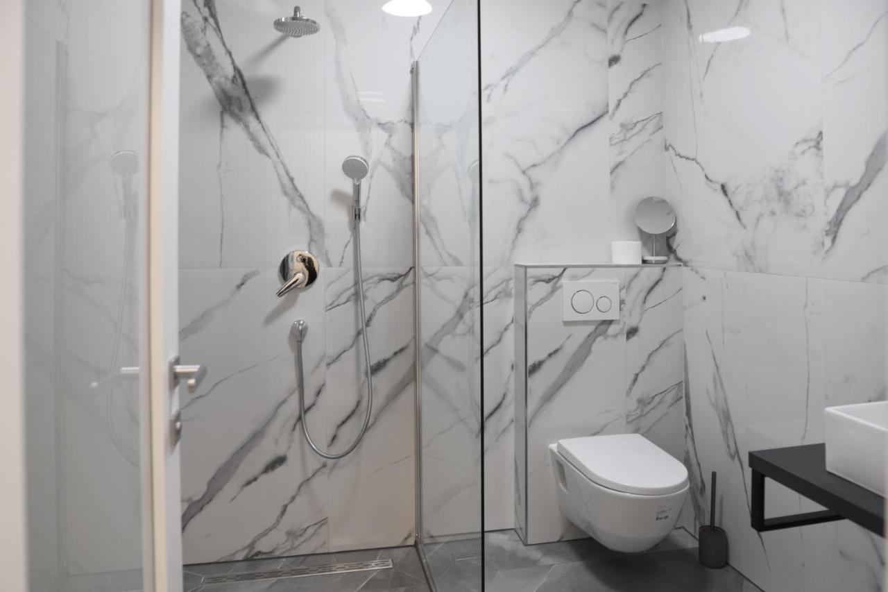 Brand New Apartment With Private Pool Нівице Екстер'єр фото